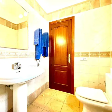Villa Con Piscina Privada Y Wifi En Puerto Calero * Puerto Calero