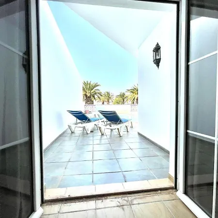 Villa Con Piscina Privada Y Wifi En Puerto Calero *