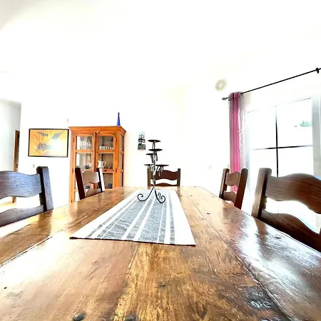 Villa Con Piscina Privada Y Wifi En Puerto Calero Villa *