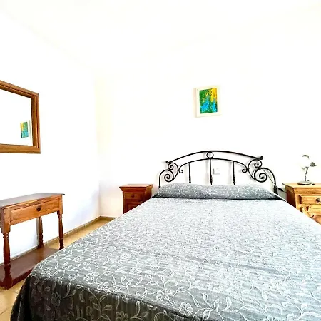 Villa Villa Con Piscina Privada Y Wifi En Puerto Calero *