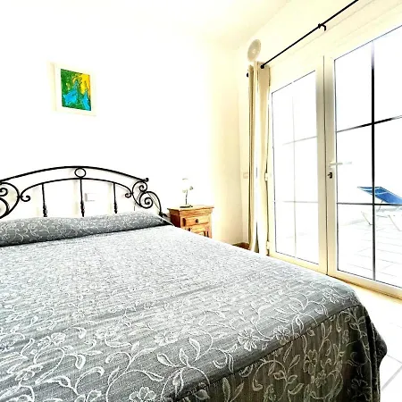 Villa Villa Con Piscina Privada Y Wifi En Puerto Calero *
