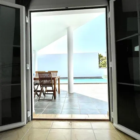 Villa Con Piscina Privada Y Wifi En Puerto Calero Villa