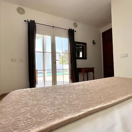 Villa Con Piscina Privada Y Wifi En Puerto Calero Villa