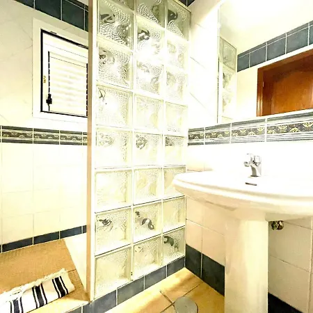 Villa Con Piscina Privada Y Wifi En Puerto Calero Puerto Calero