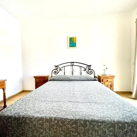 Villa Con Piscina Privada Y Wifi En Puerto Calero Puerto Calero