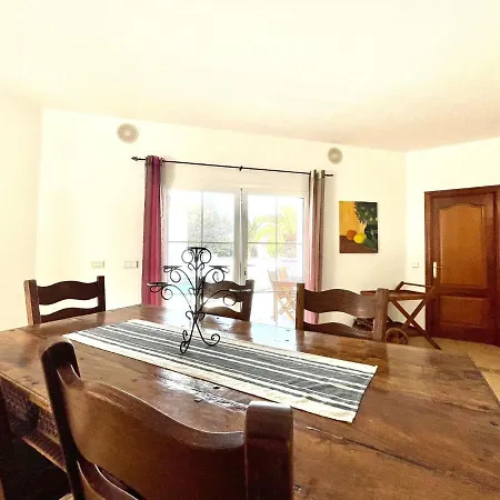 Villa Con Piscina Privada Y Wifi En Puerto Calero Villa *
